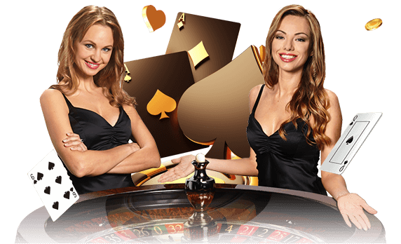 Jogue com dealers reais no 215BET!