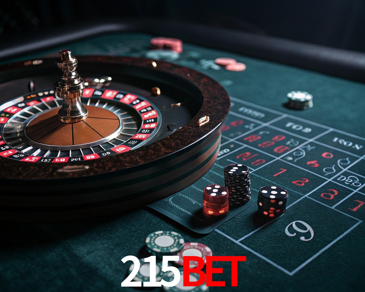 vivo no cassino 215BET