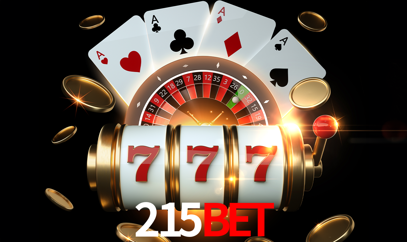 215BET aplicativo